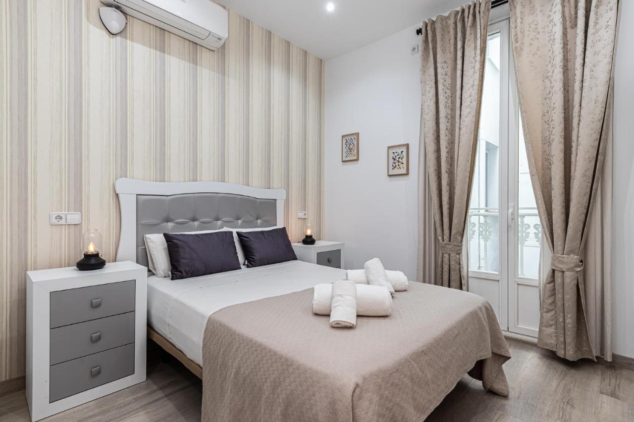 Apartamento Waou En Sol Confort 9