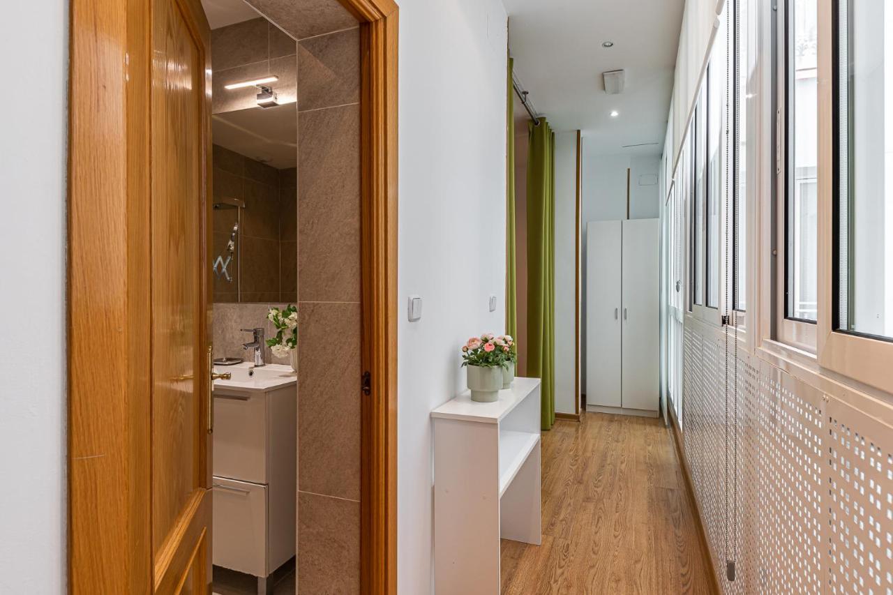 Waou En Sol Confort 7 Apartment Madrid