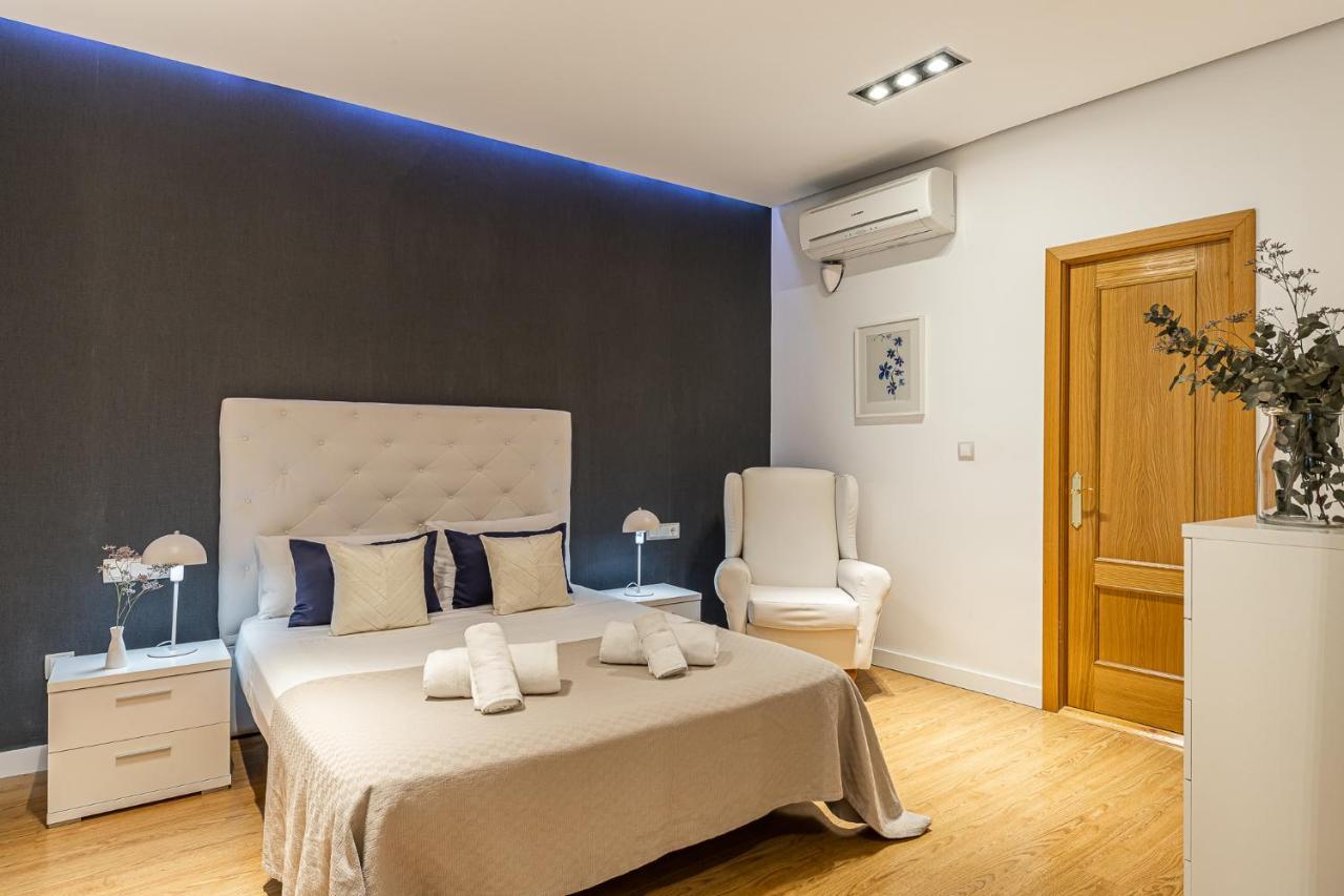 Waou En Sol Deluxe 3 Apartment *