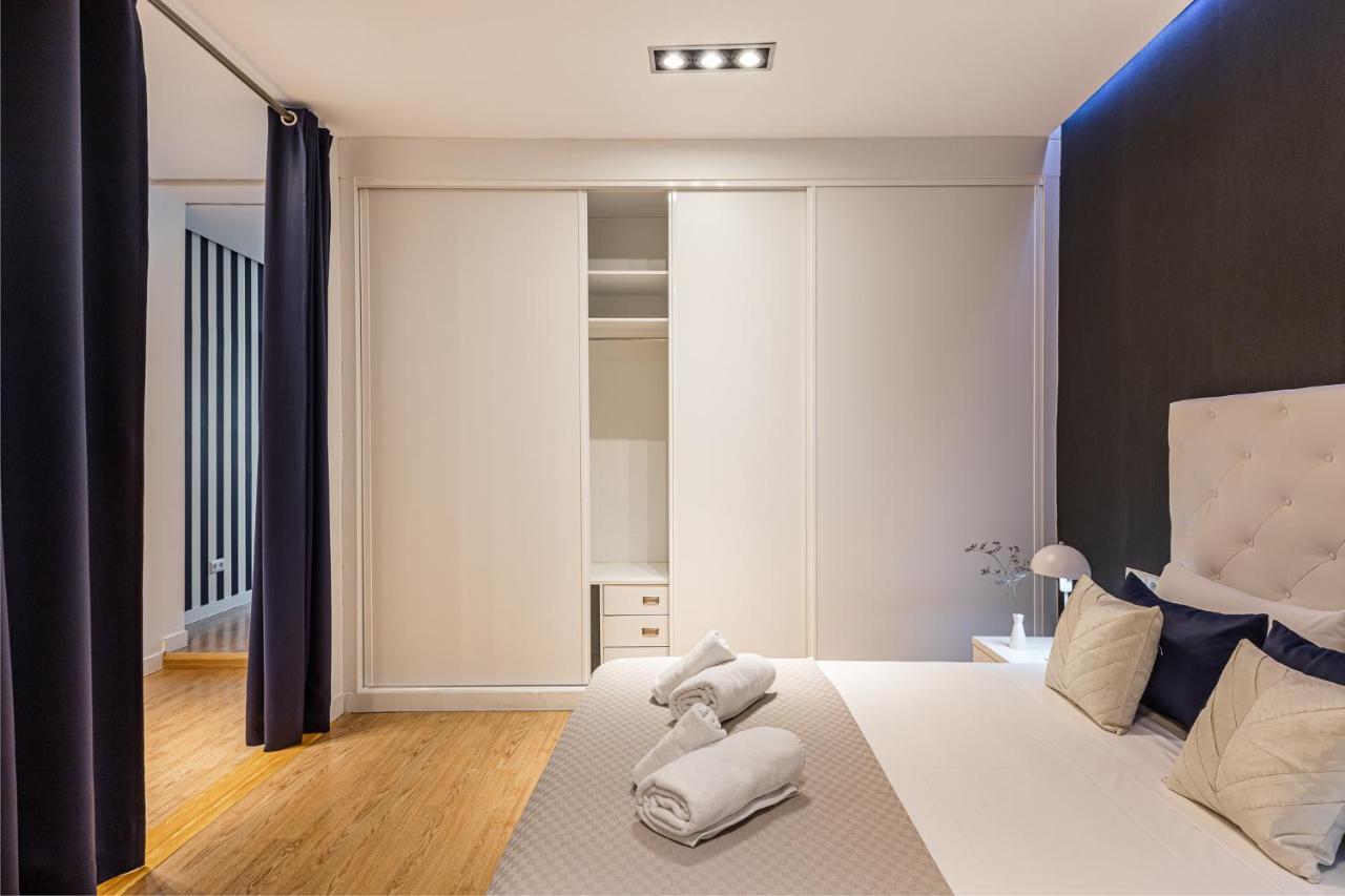 Waou En Sol Deluxe 3 Apartment