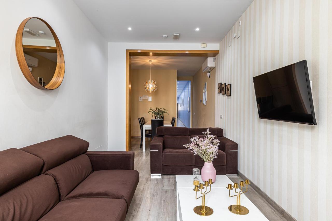 Apartamento Waou En Sol Confort 9 Madri