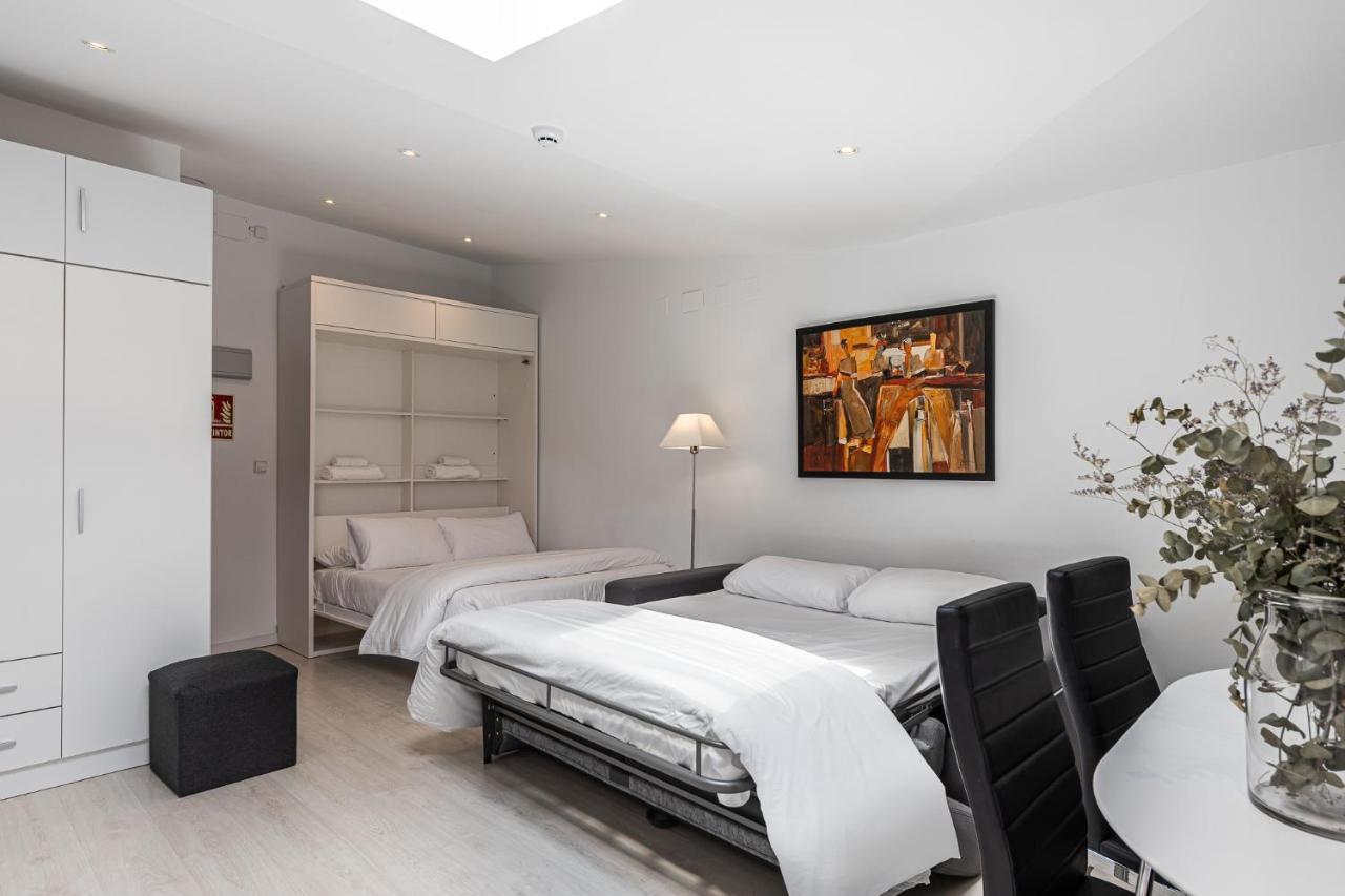 Waou En Sol Confort 1 Apartment *