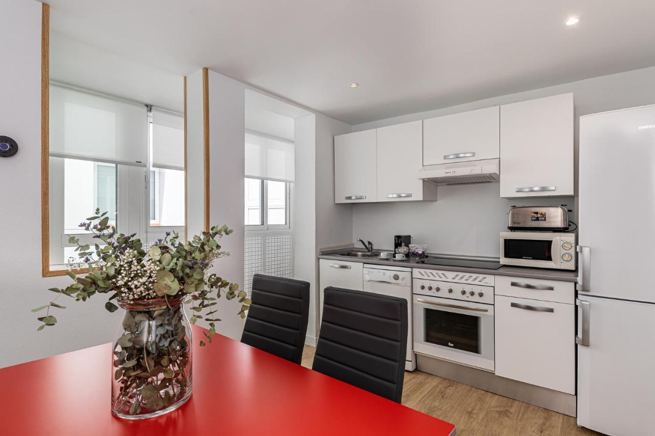 Apartment Waou En Sol Confort 2 Madrid