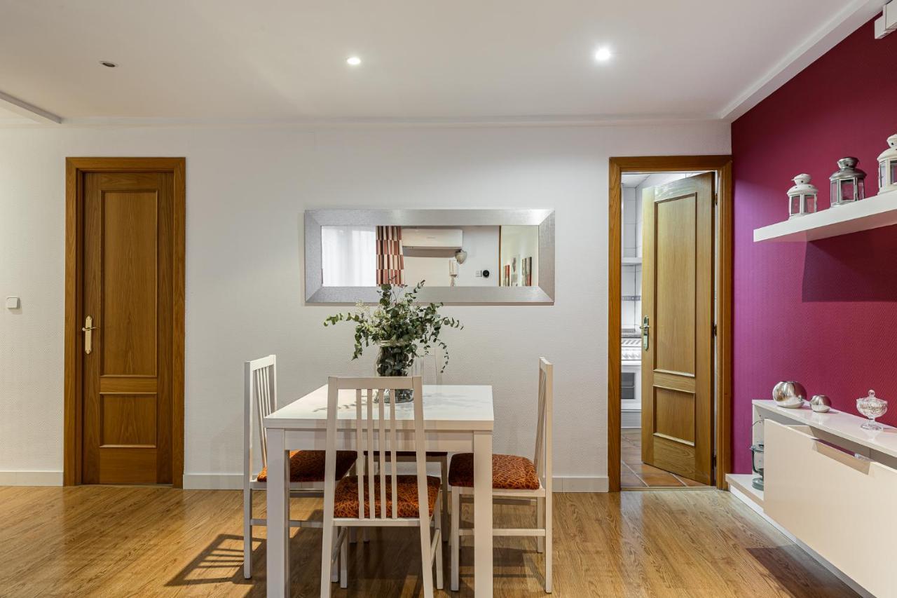 Waou En Sol Confort 6 Apartment