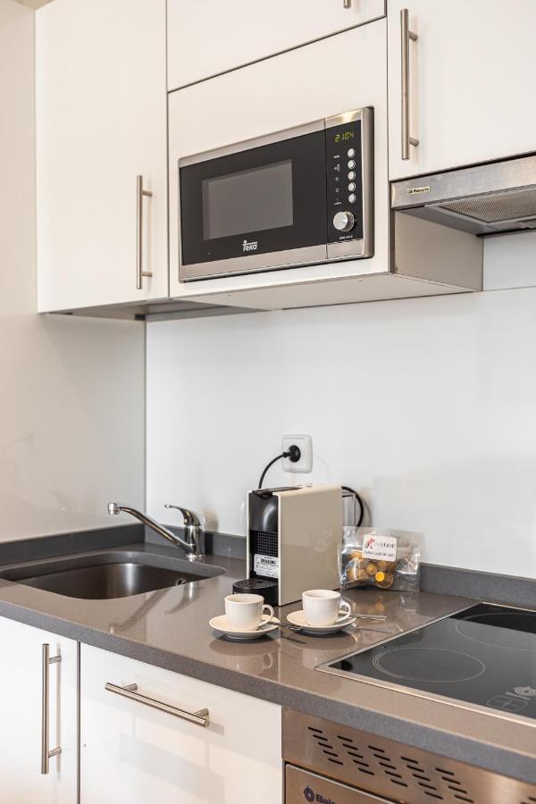 Apartamento Waou En Sol Superior 1