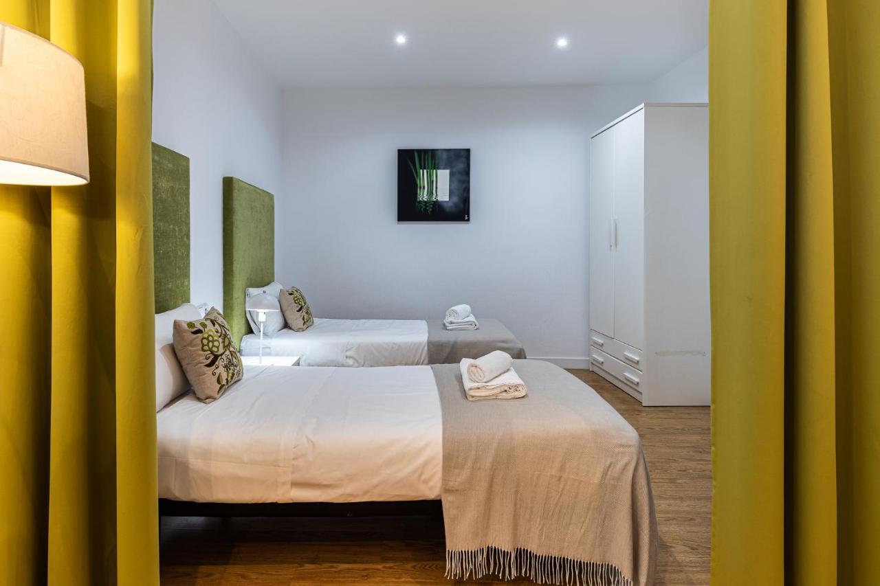 Waou En Sol Confort 5 Apartamento