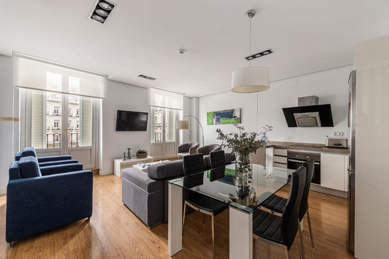 Apartment Waou En Sol Deluxe 3 *