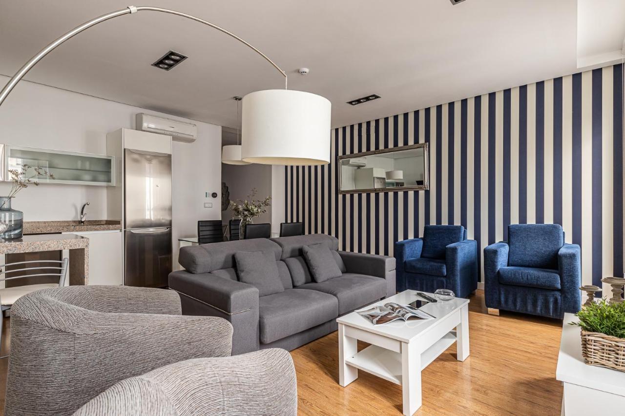 Apartment Waou En Sol Deluxe 3 Madrid