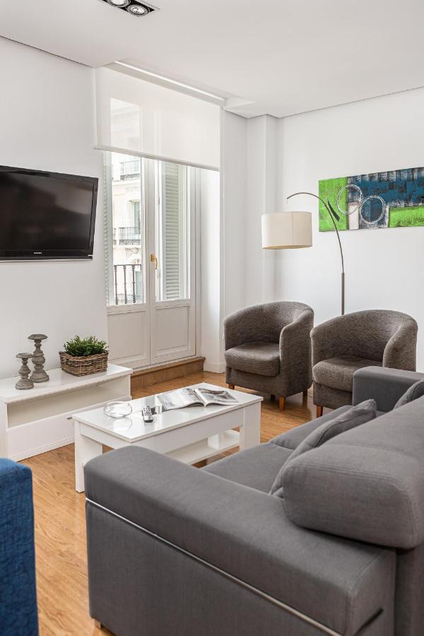 Waou En Sol Deluxe 3 Apartment