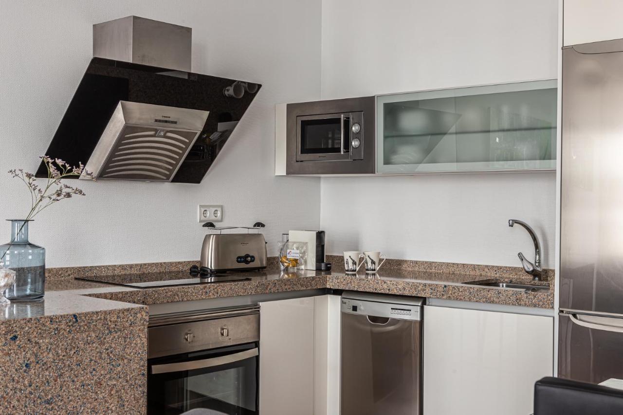 Waou En Sol Deluxe 3 * Madrid