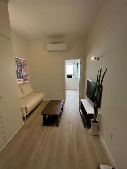 Lejlighed Amazing Apt 1 Hab 4pax En La Plaza De Chueca *