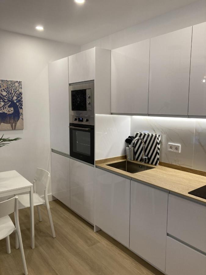 Apartment Bravo Murillo
