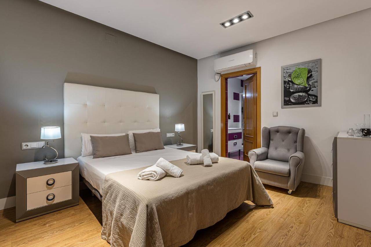 Waou En Sol Deluxe 1 * Madri