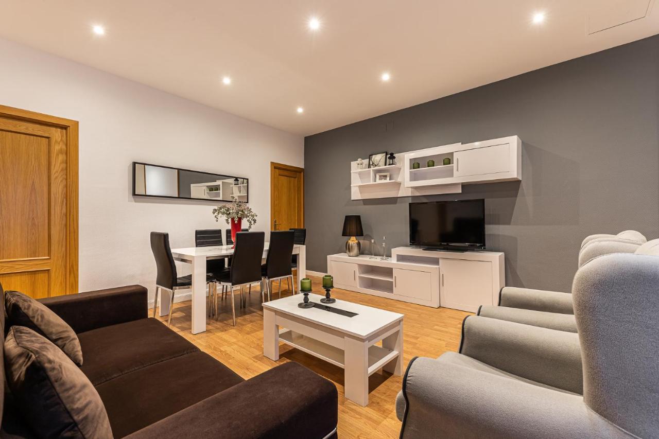 Apartamento Waou En Sol Confort 8