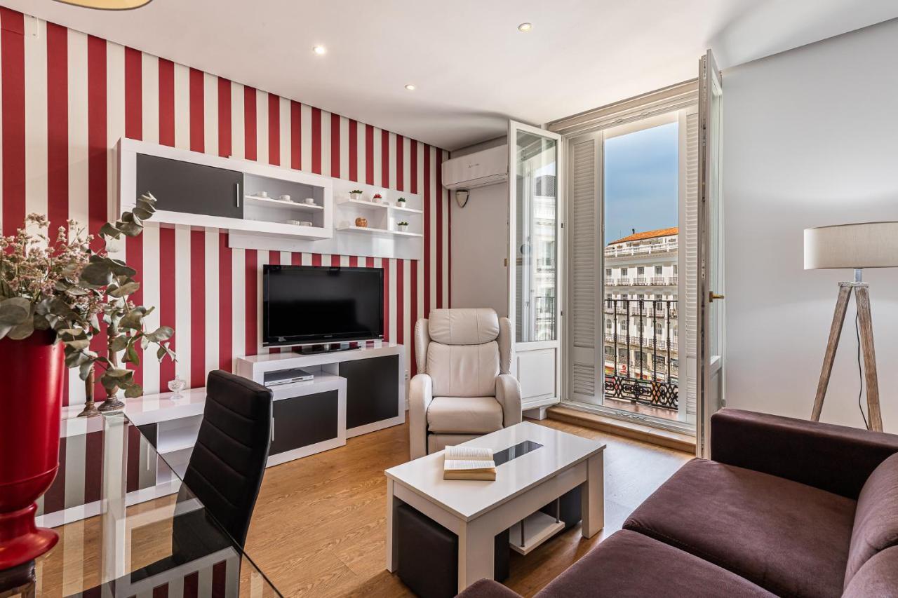 Waou En Sol Superior 2 Apartment *