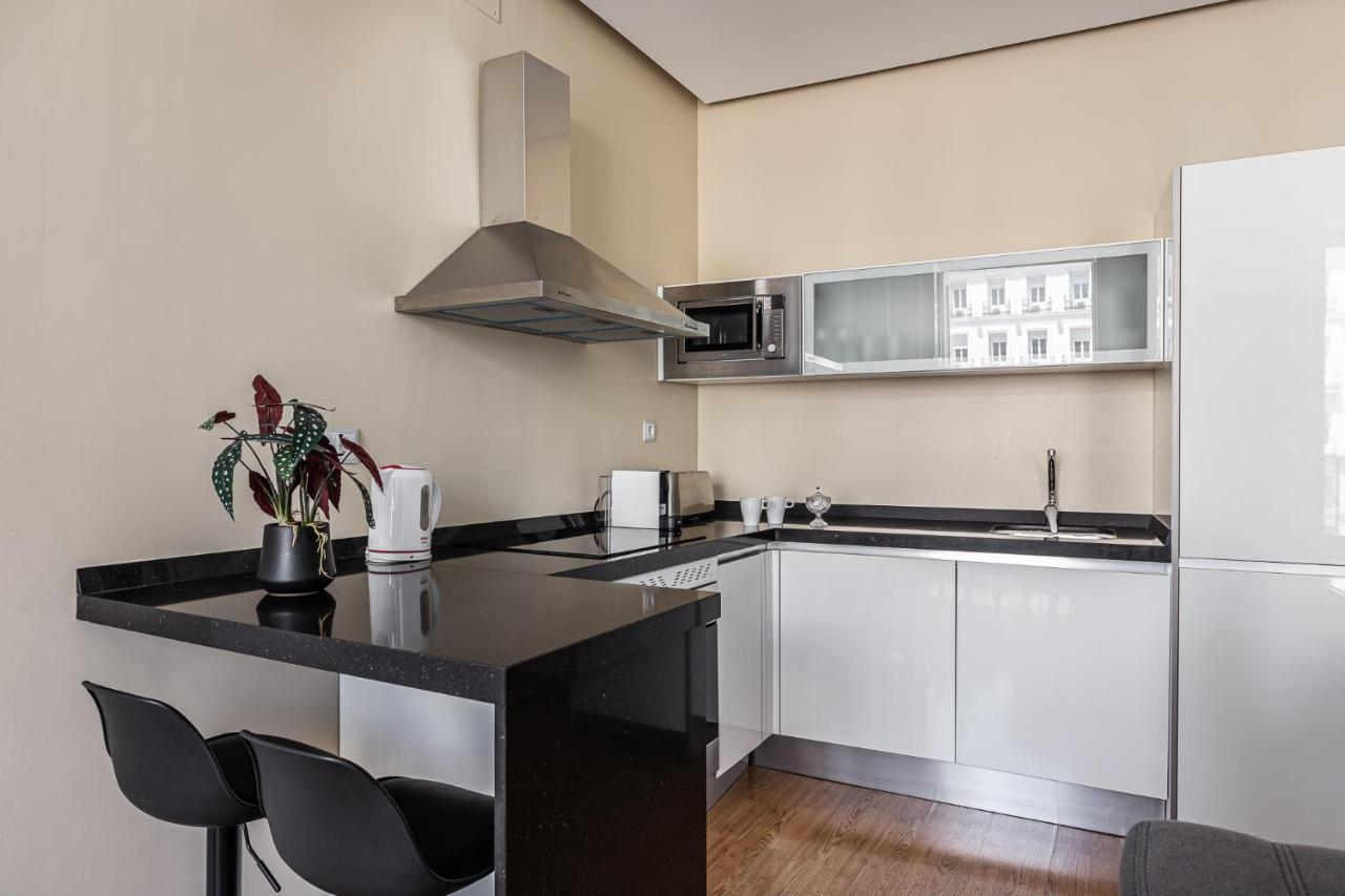Waou En Sol Deluxe 2 Apartment *