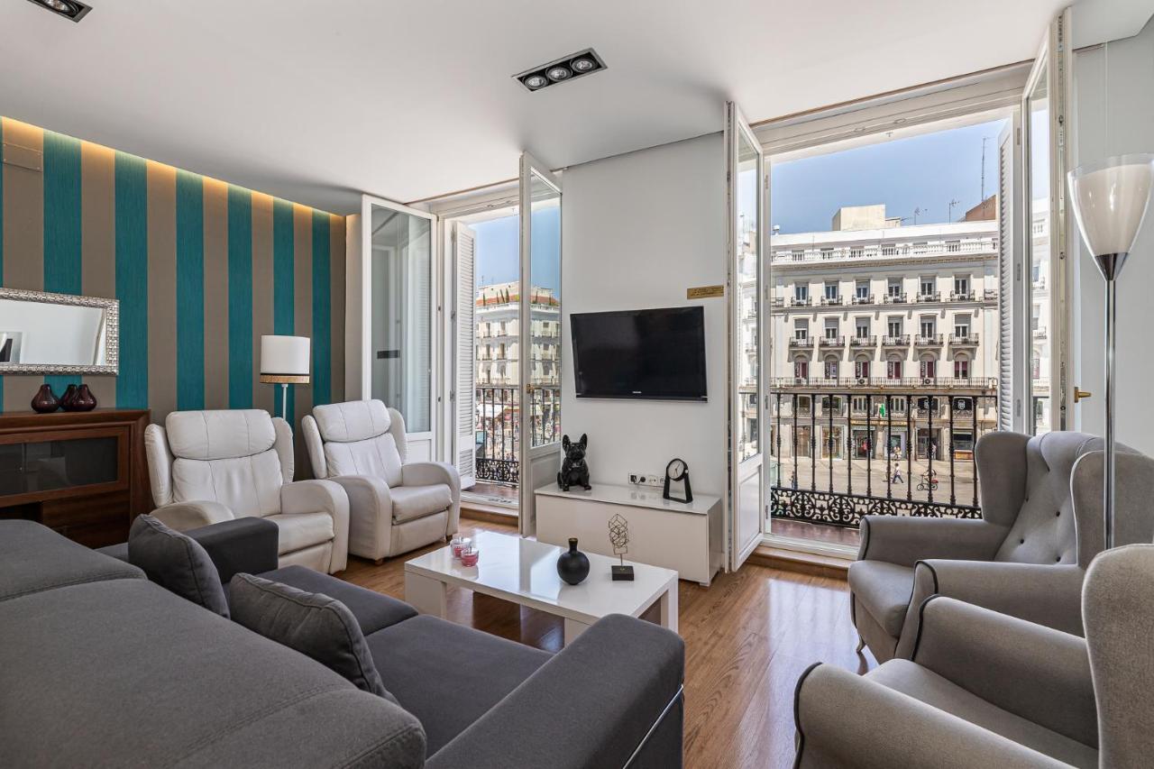 Apartment Waou En Sol Deluxe 2