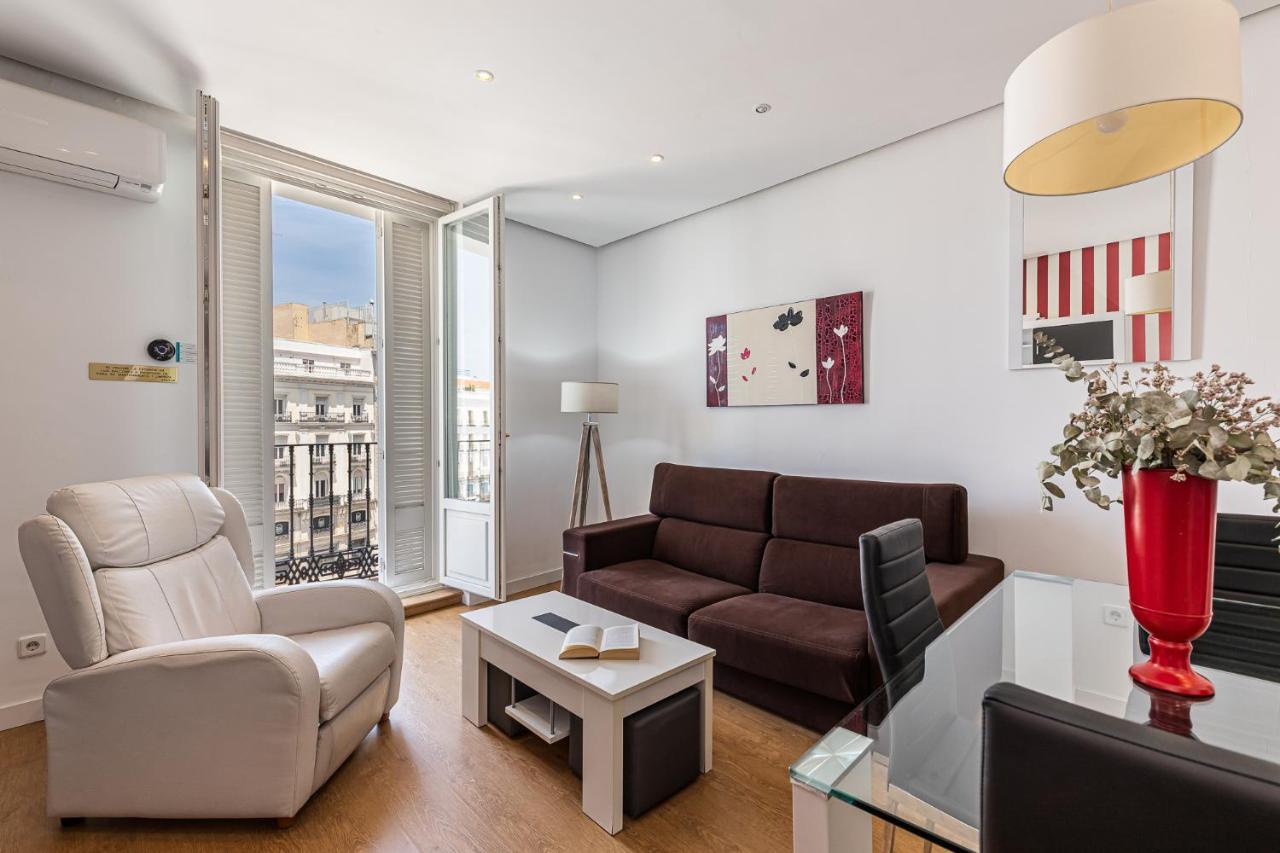 Apartment Waou En Sol Superior 2 *