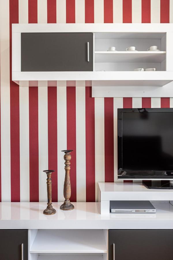 Waou En Sol Superior 2 Apartment Madrid
