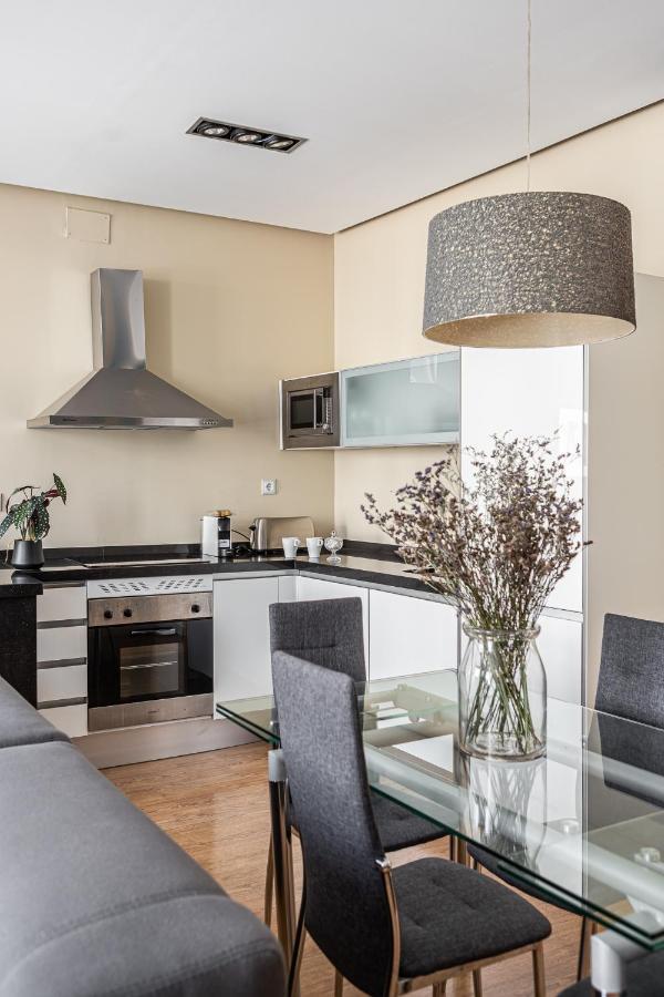 Apartment Waou En Sol Deluxe 2 *