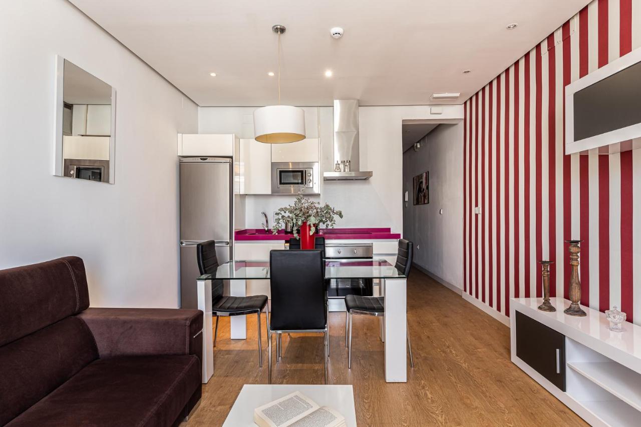 Apartment Waou En Sol Superior 2 Madrid