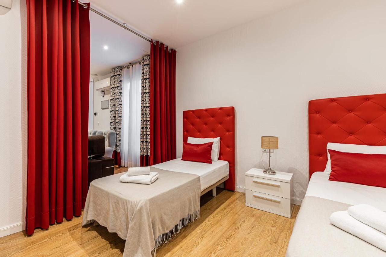 Waou En Sol Confort 8 Apartment *