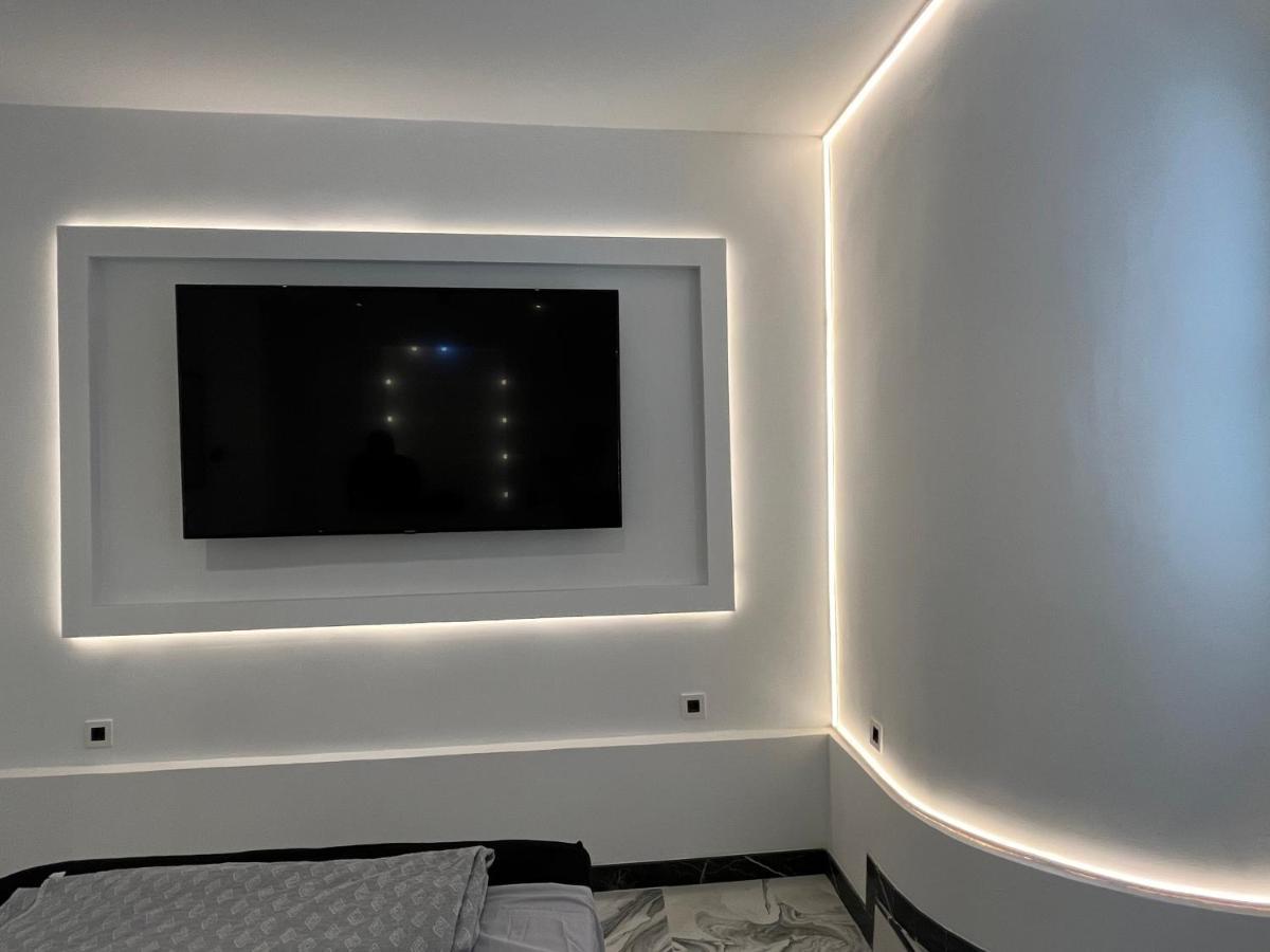 Lejlighed Ba2 Luxury Plaza Mayor Madrid