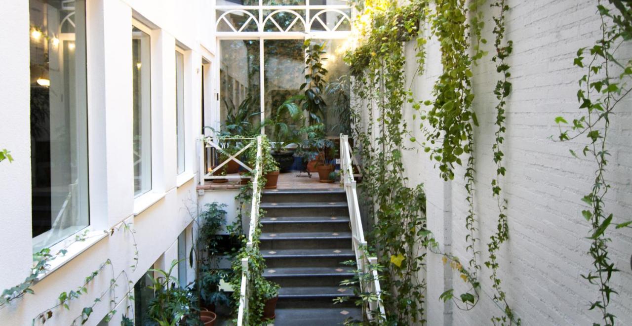 Hotel 7 Islas Madrid