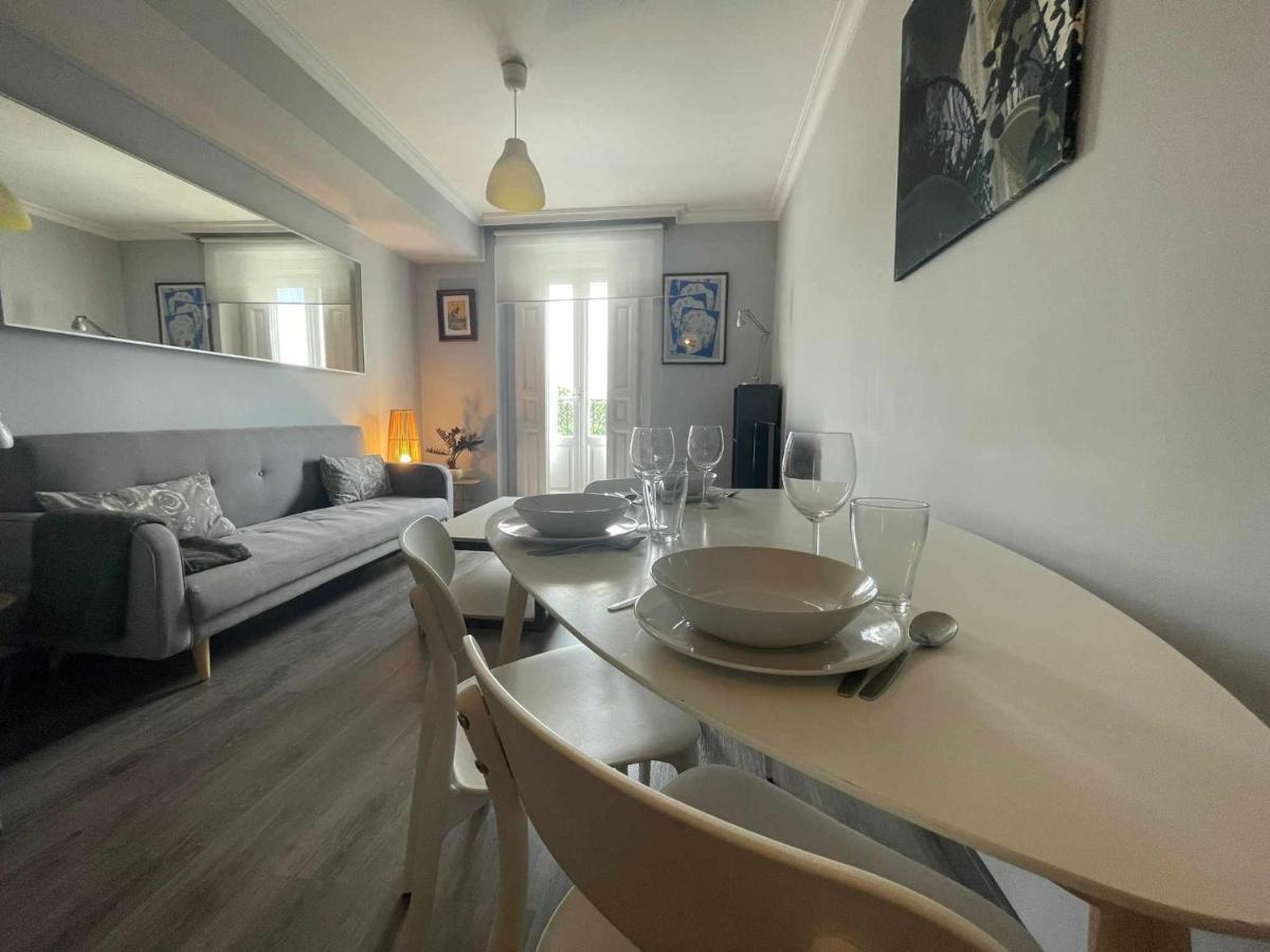 Apartment Estudio Con Vistas Alcalaretiro