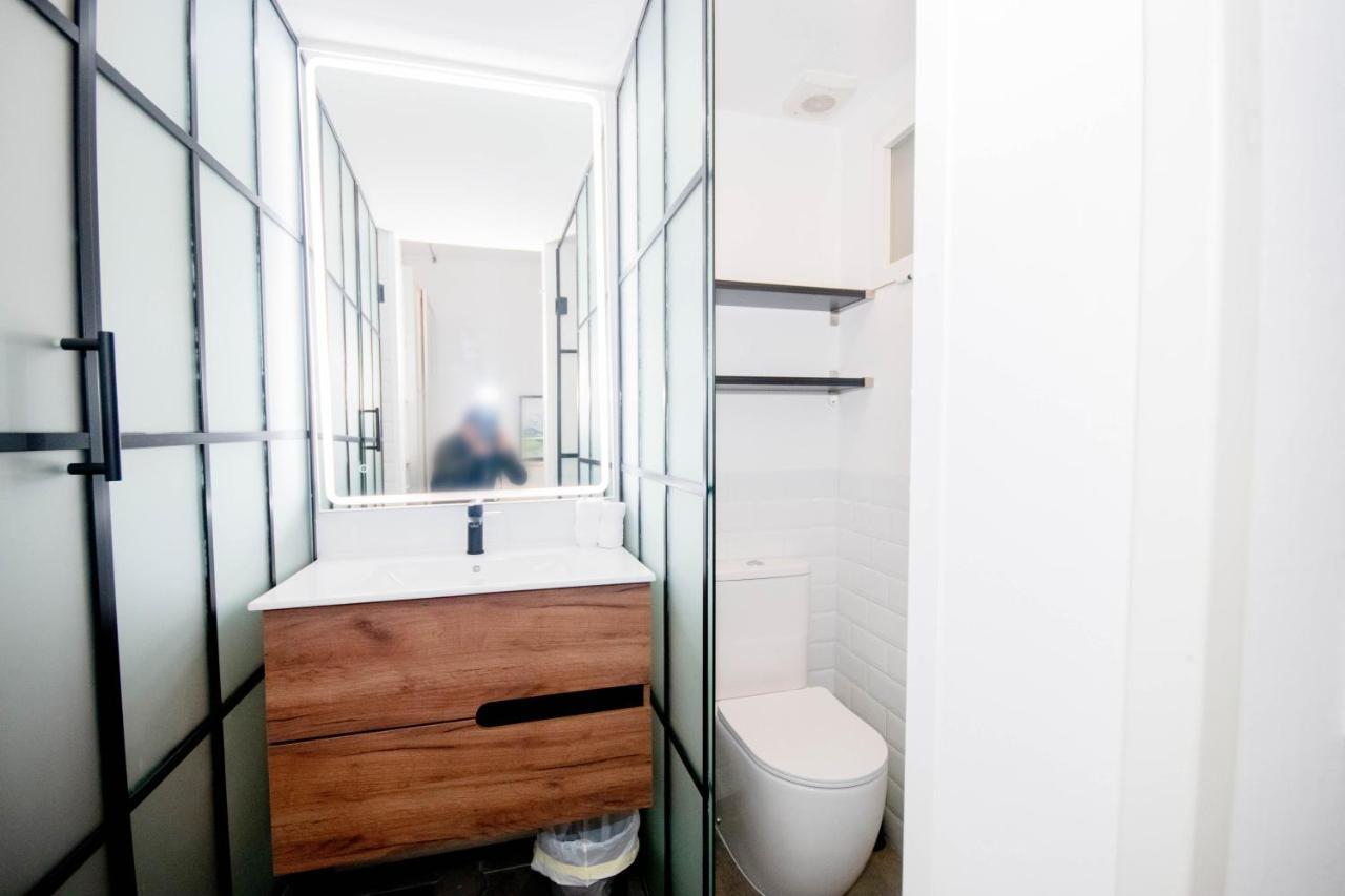 For Temporal Con Encanto En Malasana Min24 Apartment Madrid