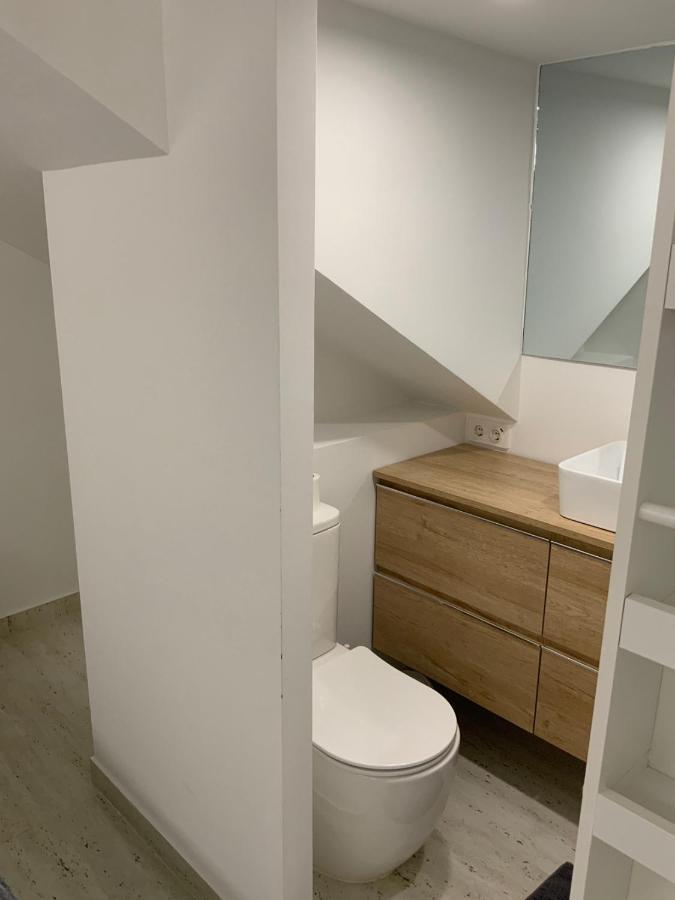 Apartment Loft Con 2 Recamaras Y 2 Banos