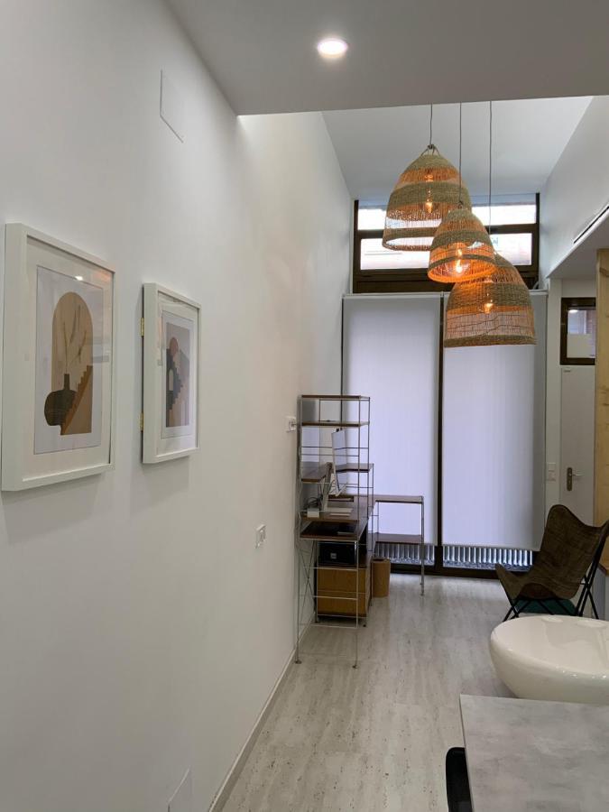 Apartment Loft Con 2 Recamaras Y 2 Banos *