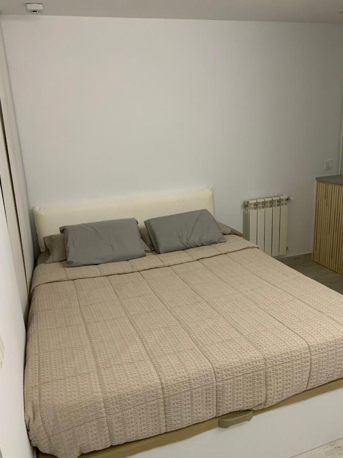 Apartment Loft Con 2 Recamaras Y 2 Banos *