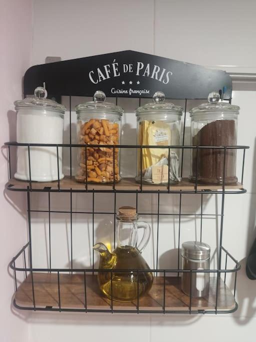 Apartamento Centrico Y Cosmopolita Madrid