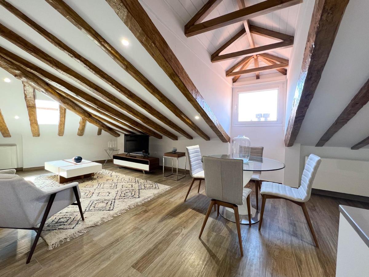 Apartamento Reformado En El Centro De Apartment