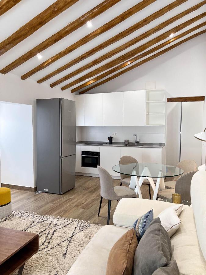 Apartment Apartamento Reformado En El Centro De Madrid