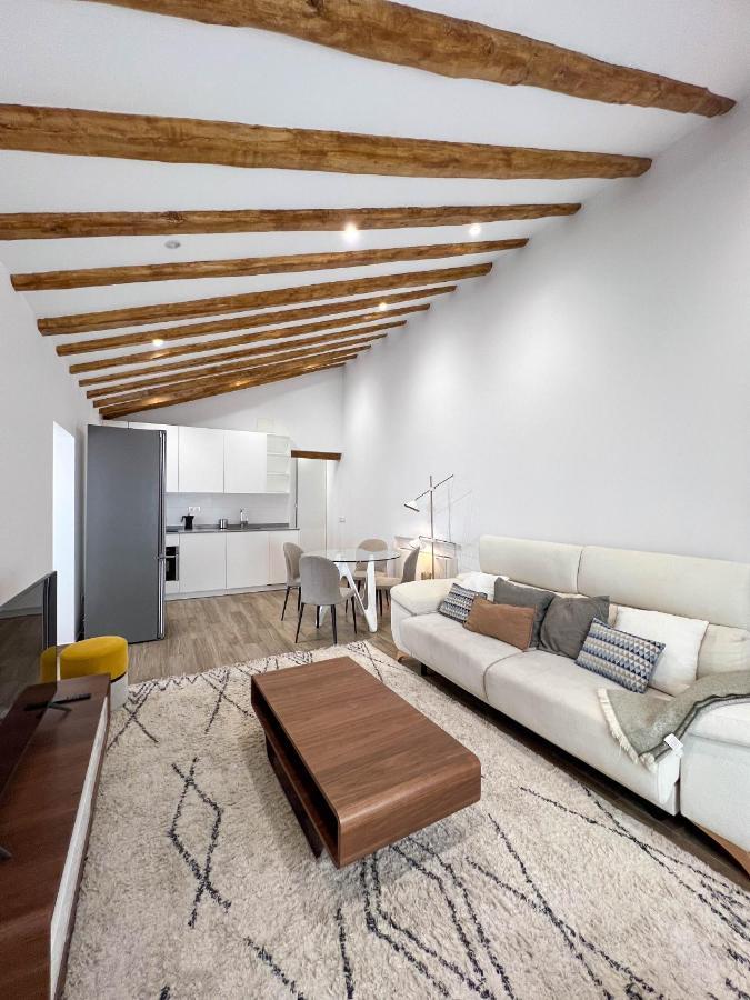 Apartment Apartamento Reformado En El Centro De Madrid