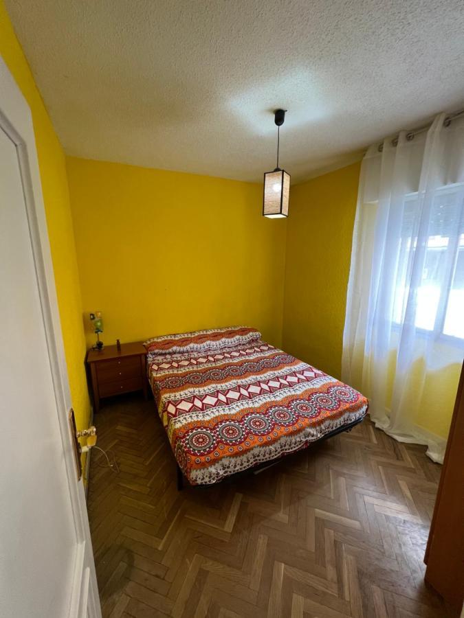 Apartament * Madri