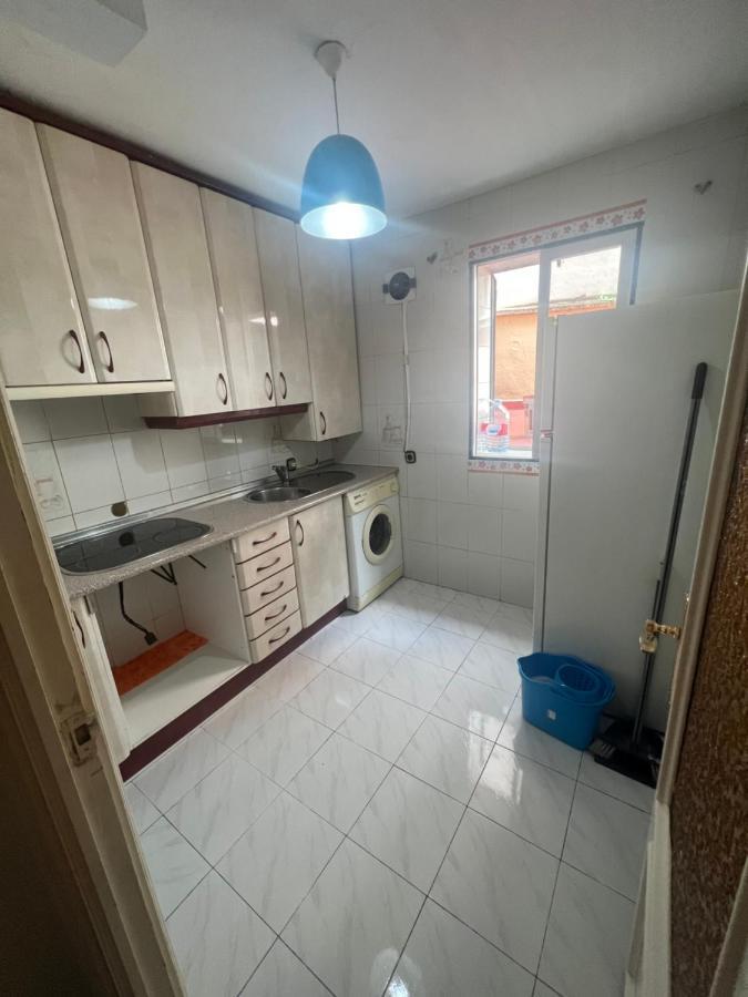 Apartamento Apartament Madri