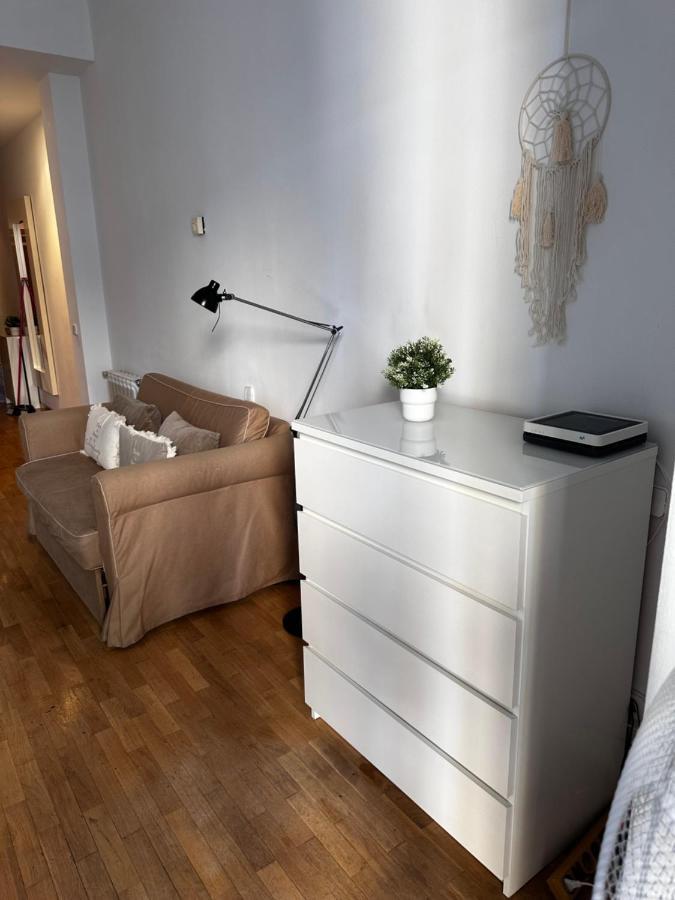 Apartment Centro Loft *