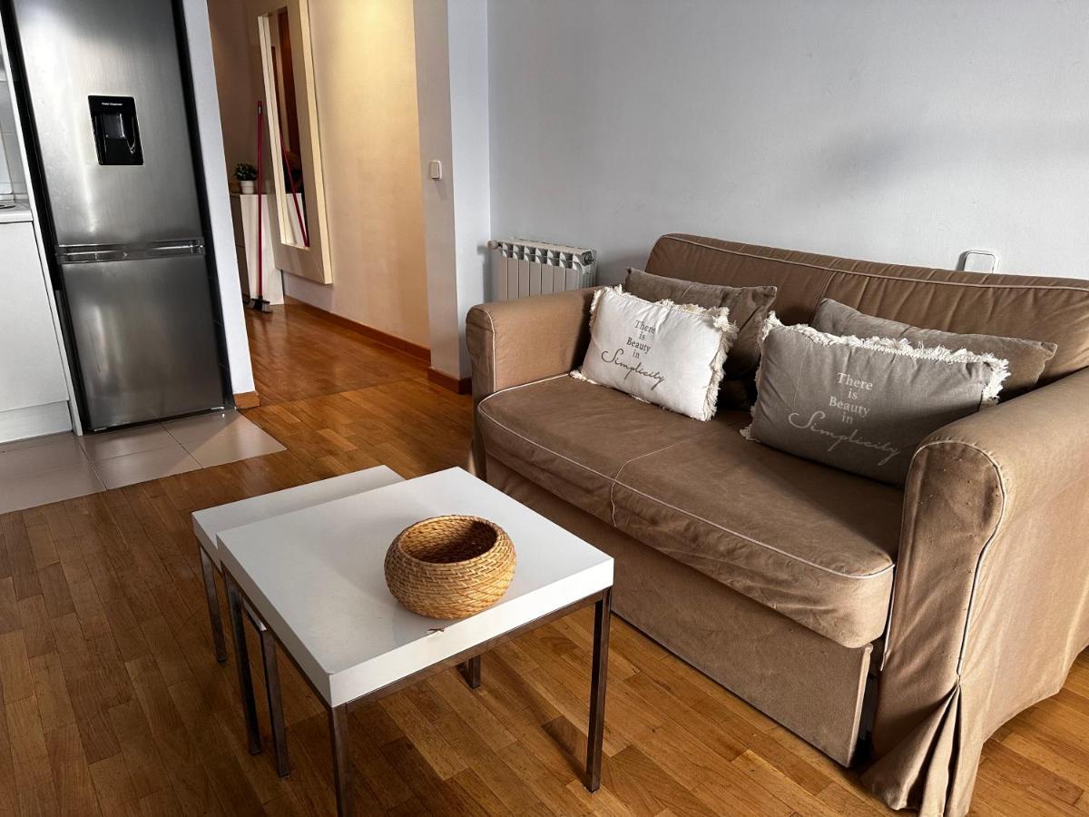 Centro Loft Apartment