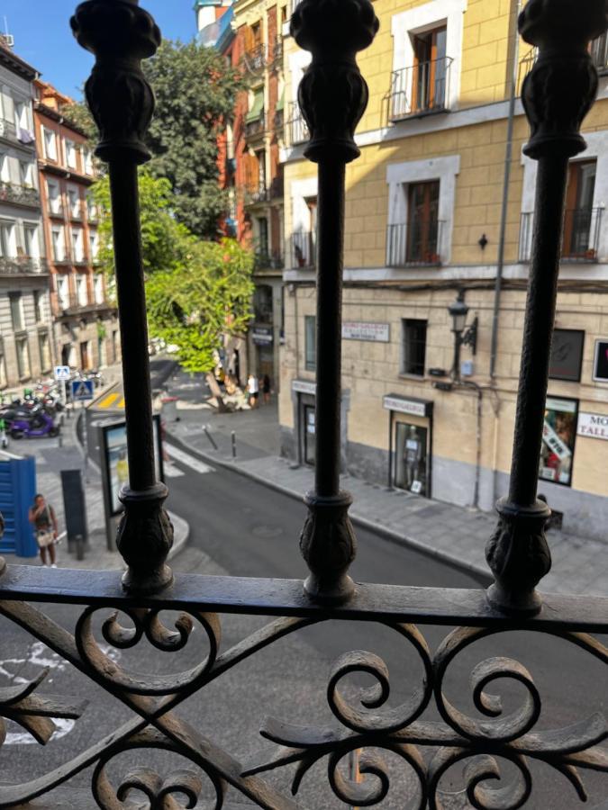 Apartment Centro Loft Madrid