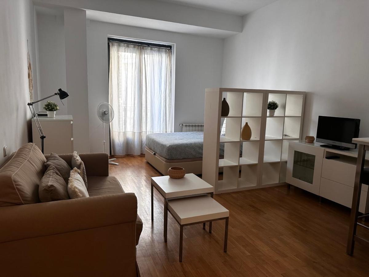 Centro Loft * Madrid