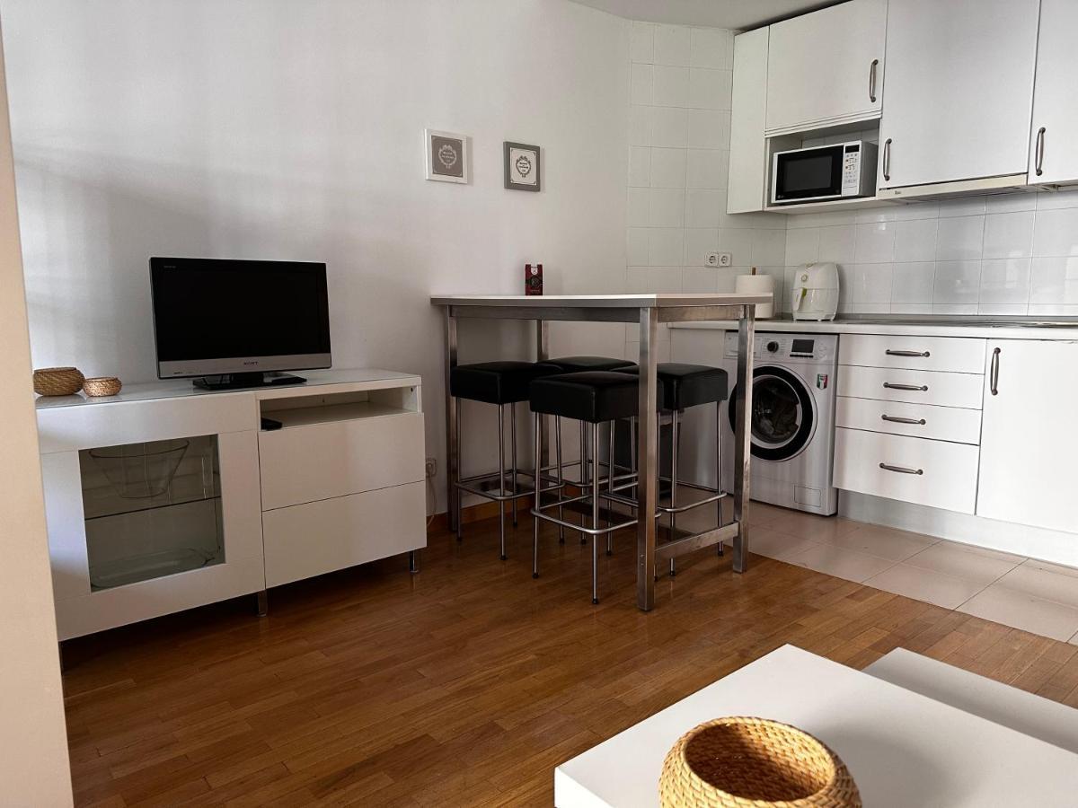 Centro Loft Madrid