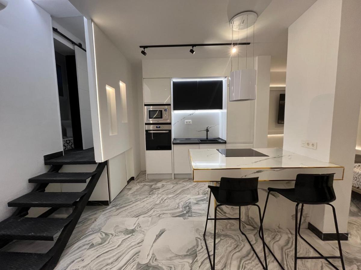 Bs4 Luxury Centro Apartamento *