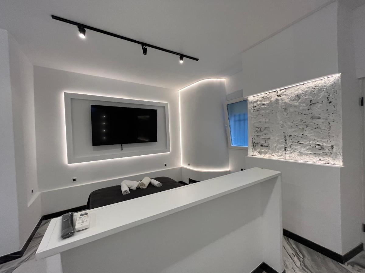 Bs4 Luxury Centro Apartamento *