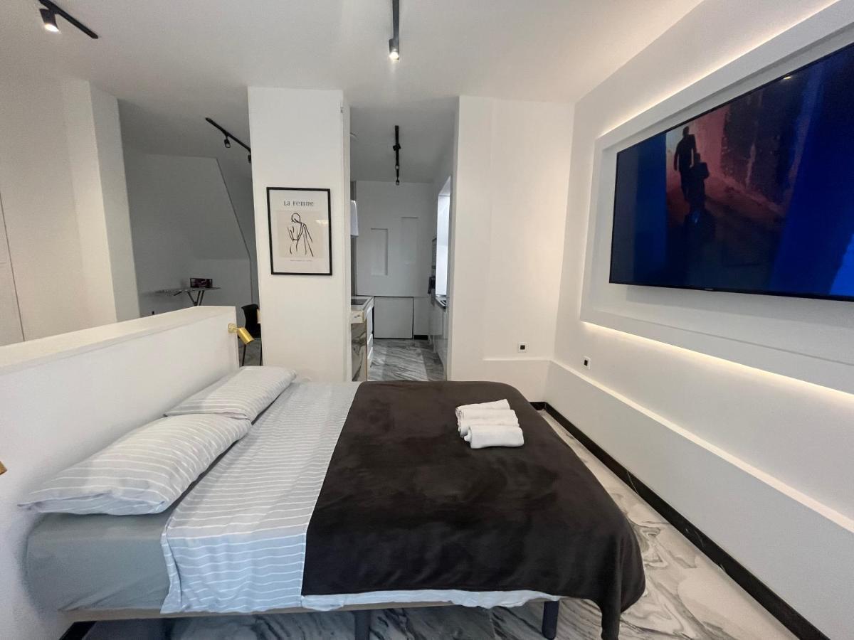 Bs4 Luxury Centro Apartamento *