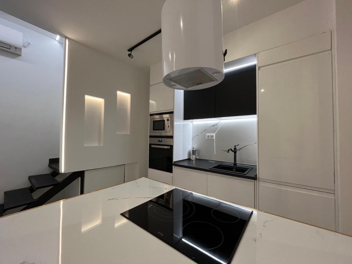 Bs4 Luxury Centro Apartamento