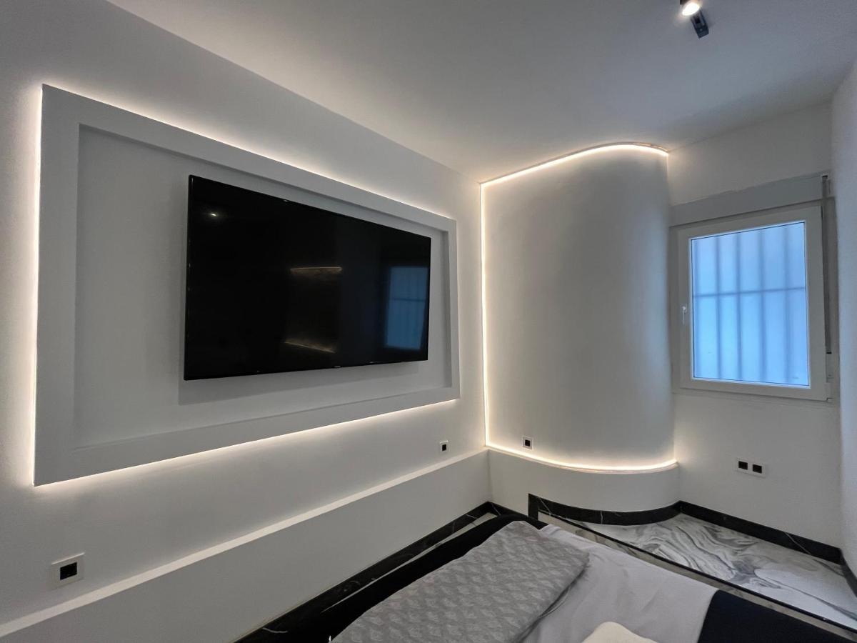 Bs4 Luxury Centro Madrid