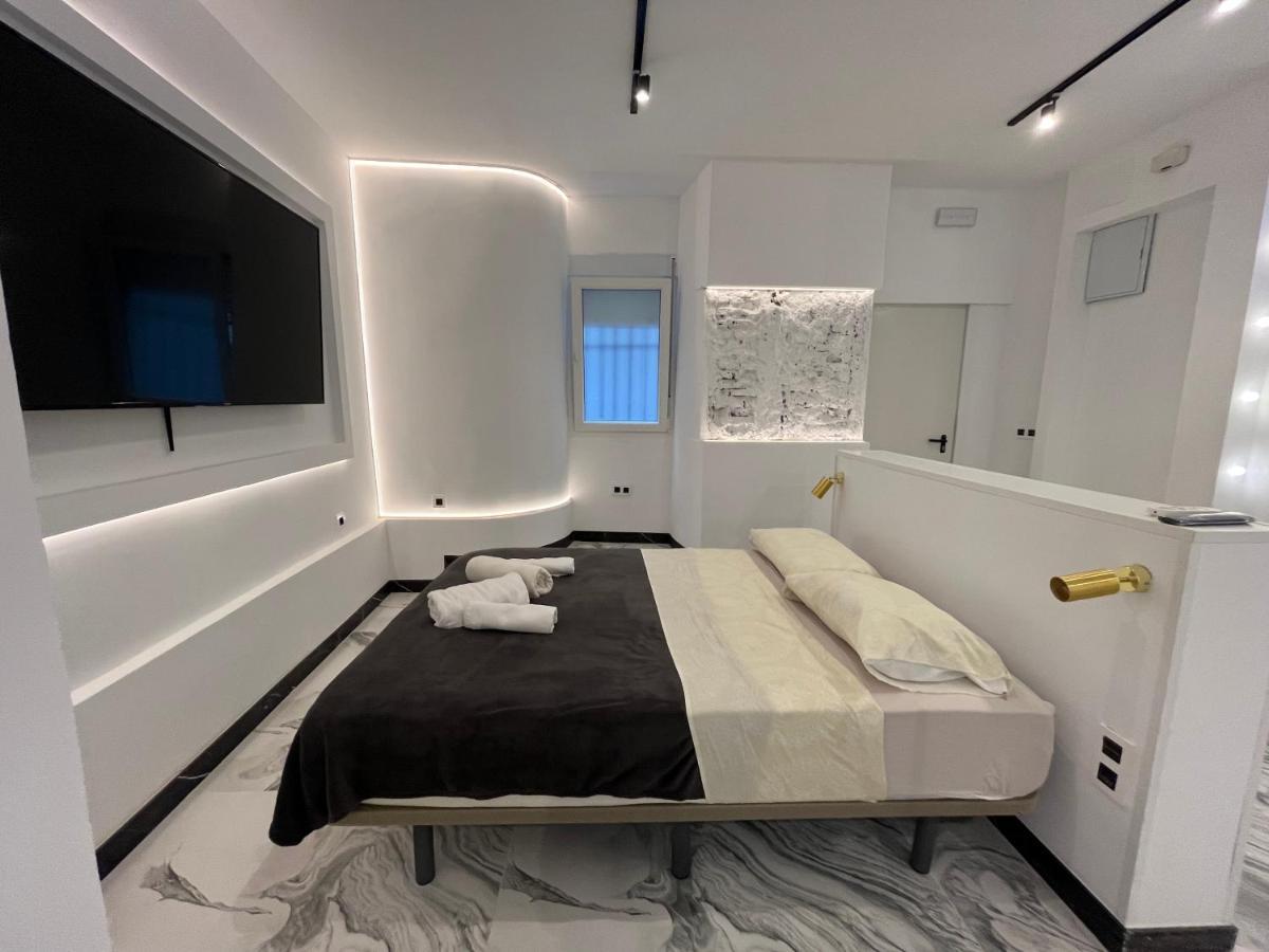 Bs4 Luxury Centro Apartamento